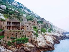 -东极岛景区