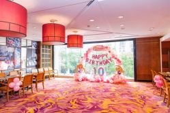 -派对猴生日派对策划(浦东店)