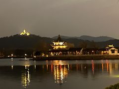 -石湖景区