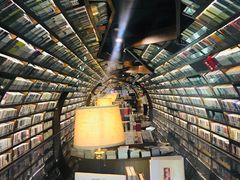 -钟书阁(珍园店)