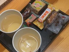 -正清和·推拿养生(第五郡店)