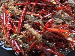 -邱金小炒·30 年盐帮江湖菜(自贡店)