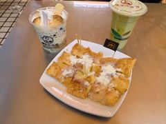 -阿古吉缅甸茶餐厅