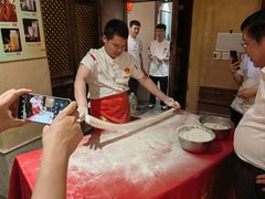 -山西会馆·晋菜·晋商宴·学堂记忆(许坦西街店)