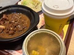 -真功夫(聚龙湾店)