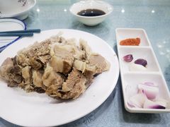 -小叶手抓(解放东街店)