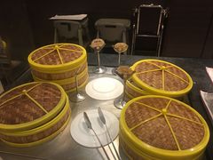 -厦门海景千禧大酒店·海景咖啡厅