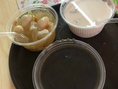 -小草糖水(海棠村店)