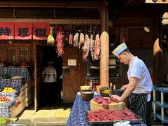-杨记隆府(重庆总店)