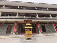-华林禅寺