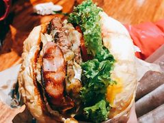 -Fergburger(皇后镇店)
