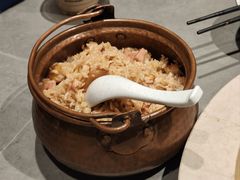 -滇小鱼·云南野生菌火锅(上杭路店)