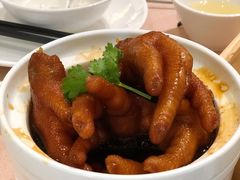豉油皇凤爪-宝园酒家(美林M·LIVE天地东座店)