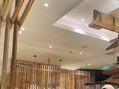 -温野菜涮涮锅(大悦城店)