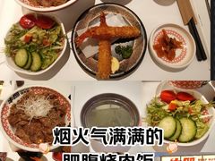 -牛邸·烧肉饭(来福士店)