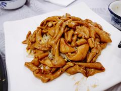 豉油皇鹅肠-粤·向群饭店(龙津东路总店)