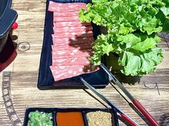 -牛犇炭火烤肉·鲜切烤肉(承德总店)