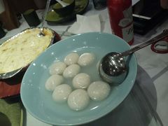 宁波汤团-贴阁碧(百丈东路店)