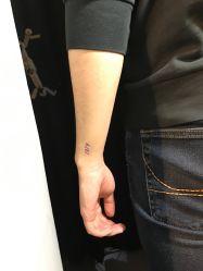 -墨無界刺青TATTOO