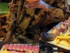 -The Cheebat 锌吧·Bistro(体育西店)