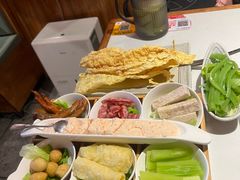 -螺大喜螺蛳粉火锅(雍和宫店)