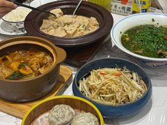 -雅酌园·烟火南京菜(颐和路店)