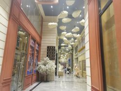 -喜宴酒店幸福里(星摩尔购物中心店)