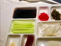 -四季民福烤鸭店(前门店)