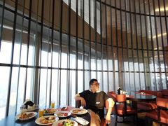 -洲际酒店·地平线全日餐厅HORIZON CAFÉ
