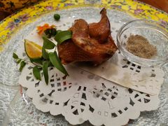 -白金汉爵大酒店·中餐厅(相城店)