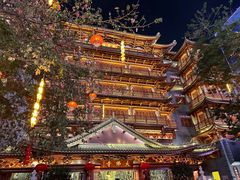 -大佛古寺