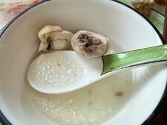 -四季合味椰子鸡(南山大冲店)