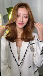 -New Fashion发型定制
