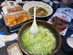 -沈胖子音乐烤吧·炒菜·龙虾(环城东路店)