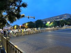 -北京市劳动人民文化宫(太庙)