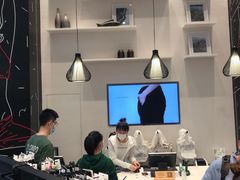 -lululemon(比斯特购物村店)