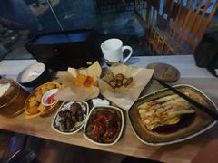 -藤原肠粉店