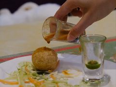 -Santoor 萨都里印度餐厅(北锣鼓巷店)