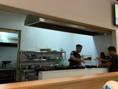 -大自然醉鹅·铁锅火焰鹅(上海联洋店)