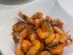 油爆虾-光明邨大酒家(淮海路店)