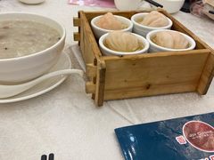 -百乐门喜宴(海珠广场华厦店)