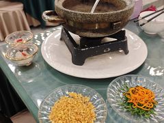 -天毓山庄·餐厅