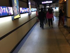 -华美国际影城(旧宫永辉店)