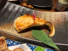 -千代武日本料理(开发区店)