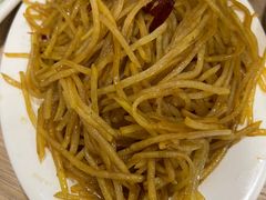 -姥家春饼店(漳州二路店)