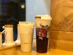 -喜茶(中山利和新地店)