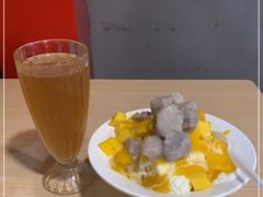 -一心冰品(迎津街店)