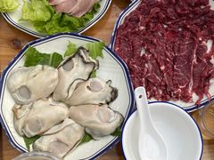 -厝味火锅·潮汕卤水火锅(十一合店)