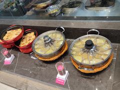 -双合园·海鲜水饺青岛菜(九水东路店)