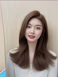 点击看大图 -MORI HAIR SALON日式美发沙龙